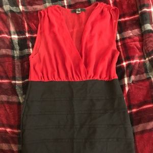 Forever 21 dress